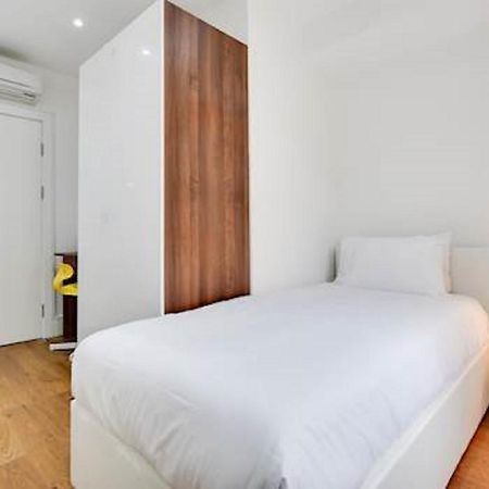 Hotel Stüdyo Paddington by Bridgestreet Londres Exterior foto