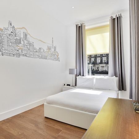 Hotel Stüdyo Paddington by Bridgestreet Londres Exterior foto