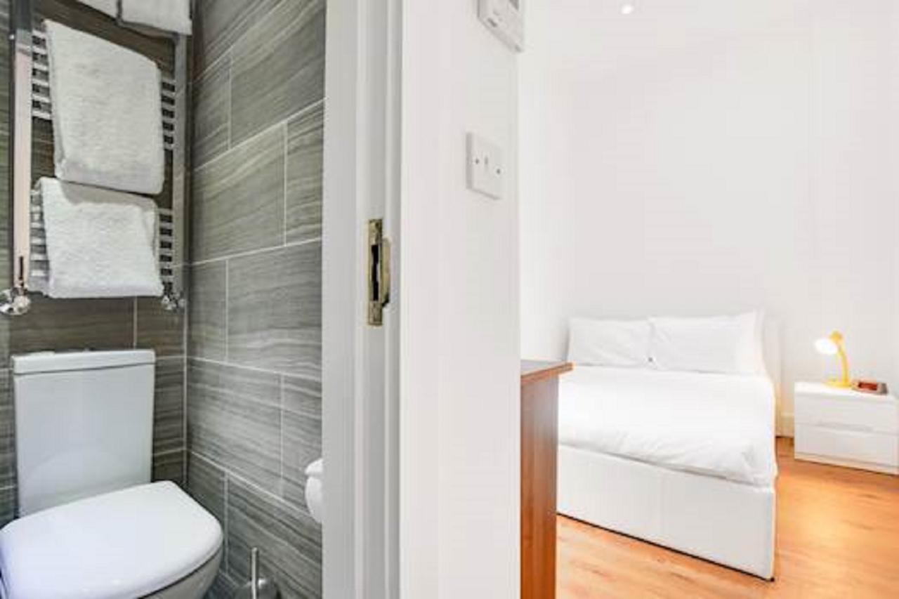 Hotel Stüdyo Paddington by Bridgestreet Londres Exterior foto