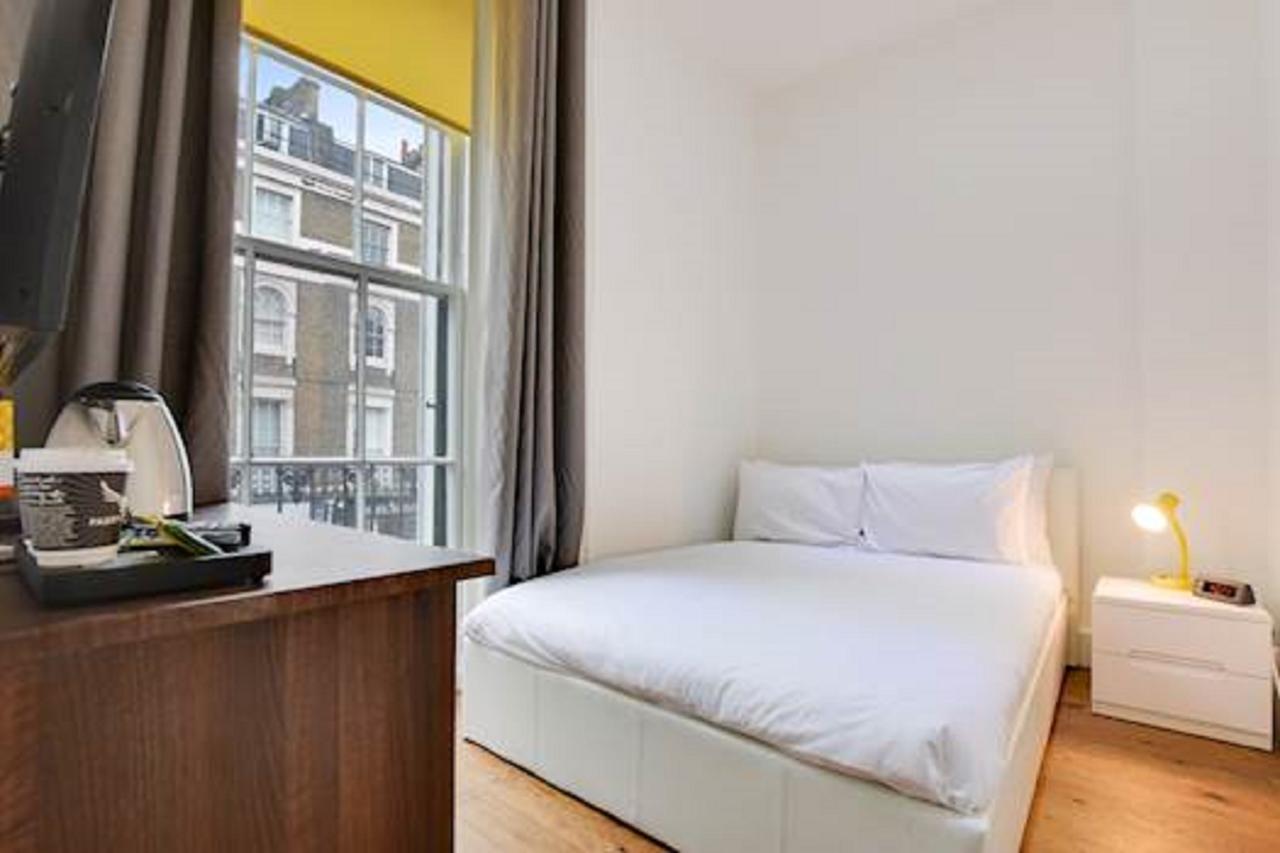 Hotel Stüdyo Paddington by Bridgestreet Londres Exterior foto