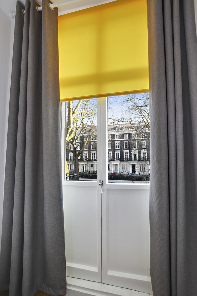 Hotel Stüdyo Paddington by Bridgestreet Londres Exterior foto