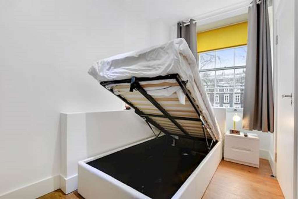 Hotel Stüdyo Paddington by Bridgestreet Londres Habitación foto