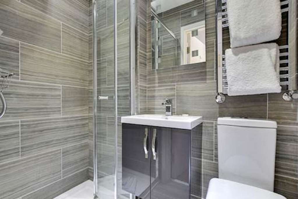 Hotel Stüdyo Paddington by Bridgestreet Londres Habitación foto