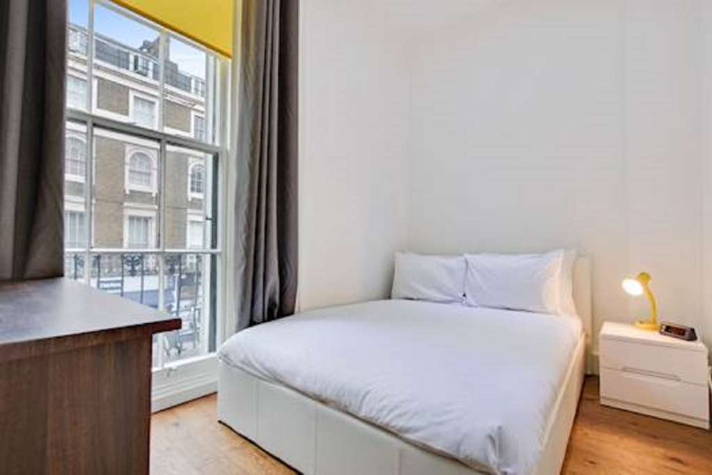 Hotel Stüdyo Paddington by Bridgestreet Londres Habitación foto