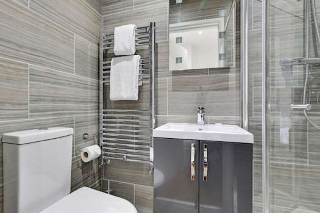 Hotel Stüdyo Paddington by Bridgestreet Londres Habitación foto